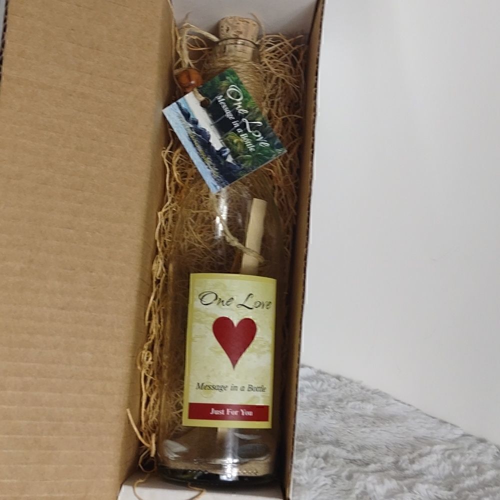 Message in the Bottle - Picture 8 of 8